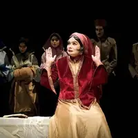 نمایش «امر ملوکانه»