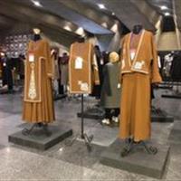 درخشش هنرمندان بوشهری در جشنواره مد و لباس فجر