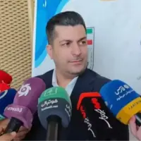 پرکارترین داور لیگ برتر را بشناسید