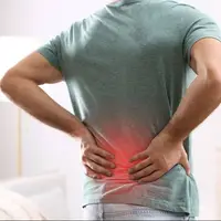 علائمی که نشان می‌دهد دچار مشکل عارضه دیسک شدید