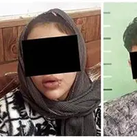 ماجرای «سوگند»، دختری در باند «تنهای وحشی»!