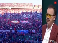 زنوزی: رای بیرانوند باید زودتر صادر می‌شد