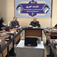 برگزاری ۱۸۴ برنامه در کردستان به مناسبت سالروز آزادسازی خرمشهر