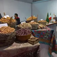 نمایشگاه «راه ادویه» با حضور اقوام ایرانی در کرمان برپاست