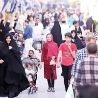انتقاد روزنامه اصولگرا از حضور اتباع خارجی در ایران