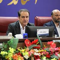 استاندار ایلام: نهضت عدالت آموزشی تحولات چشمگیری در کشور رقم زده است