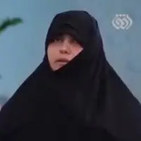 روایت دختر شهید رئیسی از عملیات وعده صادق یک؛ پدر می‌گفتند دلار و ارز با من؛ شما بزنید!