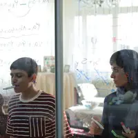 نمایش «زن و بچه» سعید روستایی در کن
