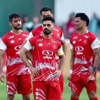 واکنش دوباره پرسپولیس به لیست مازاد