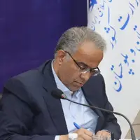 هشت معاون فرماندار در سیستان و بلوچستان منصوب شدند