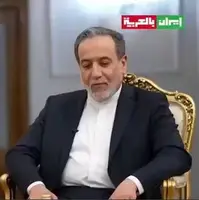 عراقچی: تا اختلافنظرها درخصوص موضوع غنی سازی حل نشود فکر نمیکنم بتوانیم به توافق برسیم