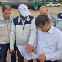 برداشت فولاد مبارکه از حوضه آبریز زاینده رود به صفر می‌رسد
