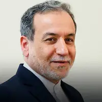 شوخیِ عراقچی با بستنی‌فالودۀ شیرازی
