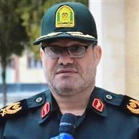 کشف محموله ۳۰ میلیاردی کالای قاچاق در بروجرد