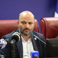 معاون وزیر: رئیس جمهور ۳۰ نشست در باره عدالت آموزشی برگزار کرده است