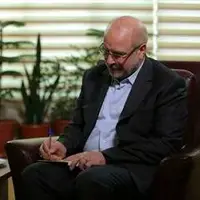 نامۀ قالیباف به پزشکیان: حقوق کارمندان باید ۲۰ درصد افزایش یابد