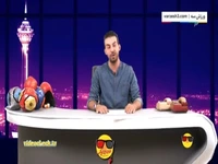 شوخی روا با مهدی طارمی و امیر قلعه‌نویی
