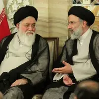 علم‌ الهدی: روحانی و همتی بدون دلیل به من توهین کردند؛ شهید رئیسی خیلی ناراحت این فشارها بود