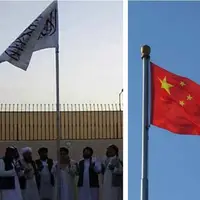 طالبان به دنبال تقویت محور چین در بازسازی افغانستان