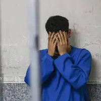 عامل تیراندازی منجر به جرح در بوکان دستگیر شد