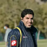 حمله یک سپاهانی به استقلالی‌ها درباره دانشگر