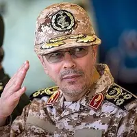 سرلشکر باقری: هرگونه تهدید را در سطح خودش پاسخ خواهیم داد