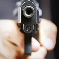دستگیری عاملان تیراندازی در نیمروز