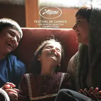 تصاویر داغ از پیمان معادی و پریناز ایزدیار در جشنواره کن