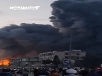 حملات هوایی اسرائیل به مناطق مختلف لبنان