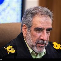 ادامه برخورد با اراذل با جدیت/کاهش33درصدی شرارت در تهران