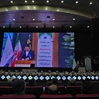 برگزاری همایش در مدار امید در استان قزوین