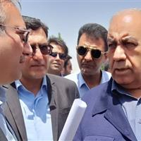 تکمیل جاده الیگودرز - داران اولویت وزارت راه و شهرسازی است