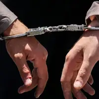 دو شکارچی غیرمجاز قوچ وحشی در قوچان دستگیر شدند