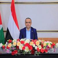 المشاط: جنگ با دشمن صهیونیستی، جنگ همه امت اسلامی است