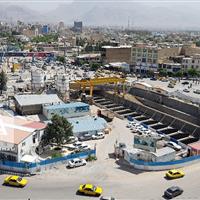 اعلام آمادگی مسوولان دولتی و بخش خصوصی کرمانشاه برای کمک به توسعه استان
