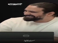 صحبت بازیگر نقش مادر جواد عزتی درباره او: جواد خیلی خاکیه انگار اولاد خودمه