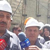 معدن انگوران زنجان یکی از منحصر به فرد ترین معادن خاورمیانه است