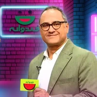 اظهارنظر رامبد جوان درباره شباهت 1001 به خندوانه و تکرار جناب‌خان
