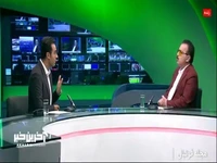 زنوزی: مدیران تیم های پرهوادار، برای ماندن بر روی صندلی، سر هوادارانشان را کلاه می گذارند