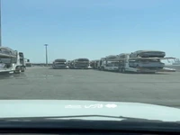 آغاز بارگیری ۳ هزار خودرو از گمرک بندرعباس