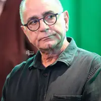 حضور هنرمندان در بیست و یکمین مراسم جشن نفس 