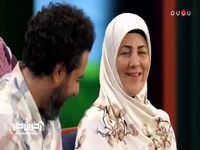 خوشحالی جناب خان از گرفتن شماره خانم دکتر