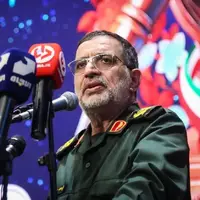 سخنگوی سپاه: صهیونیست‌ها دست به تعرض بزنند پاسخی ویرانگر می‌گیرند