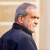 پزشکیان در تبریز دست به تیغ شد