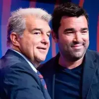 متخصص انتخاب مربیان قهرمان در لالیگا!