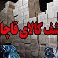 کشف بیش از نیم میلیارد تومان ابزارآلات برقی قاچاق در خراسان جنوبی