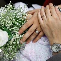 قاب‌هایی از یک آغاز ساده و صمیمی