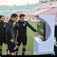 گزارش فدراسیون فوتبال از آمار VAR و پرکارترین داور سال