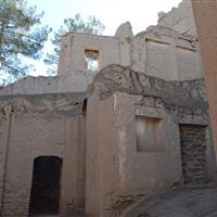 ارگ بهارستان؛ نگین تاریخی شرق کشور در انتظار جان تازه