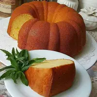 طرز تهیه کیک رژیمی فوق العاده خوشمزه